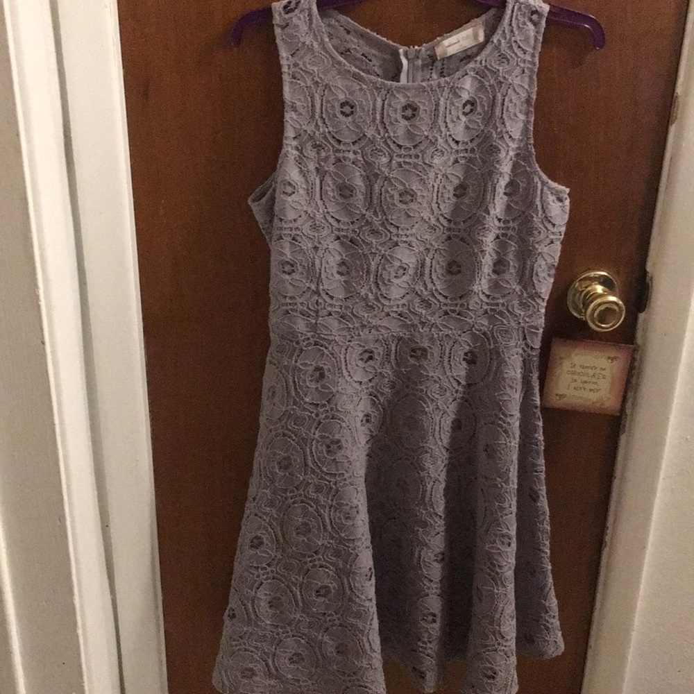 Beautiful Altar’d State dress - Picture 1 of 4